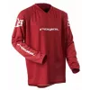 Royal Sub10 dres - červený