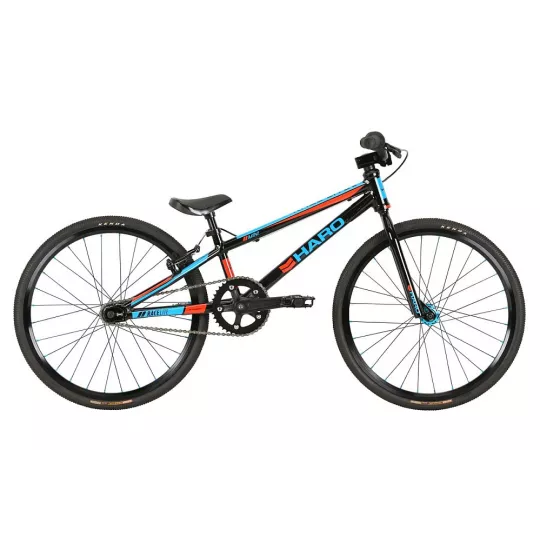Haro Race Mini – Race BMX Bike | Katmar.cz
