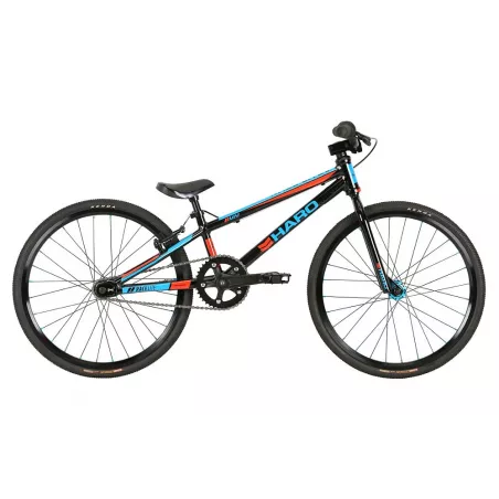 Haro Race Mini – Race BMX Bike | Katmar.cz
