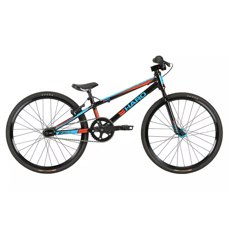 Haro Race Mini – Race BMX Bike | Katmar.cz