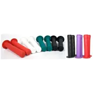 Macneil Traveler grips LTD | Katmar.cz