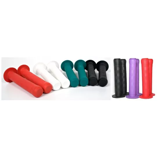 Macneil Traveler grips LTD | Katmar.cz
