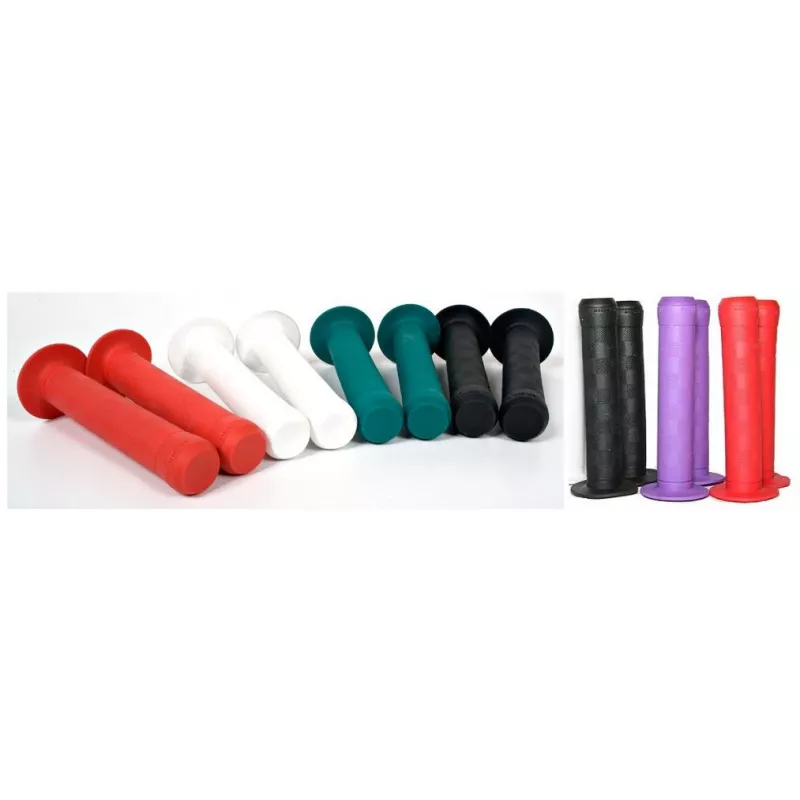 Macneil Traveler grips LTD | Katmar.cz