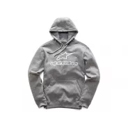 Alpinestars ALWAYS – Hoodie | Katmar.cz