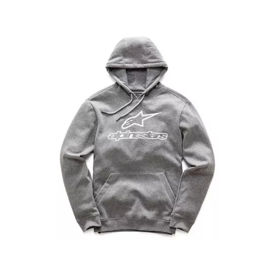 Alpinestars ALWAYS – Hoodie | Katmar.cz