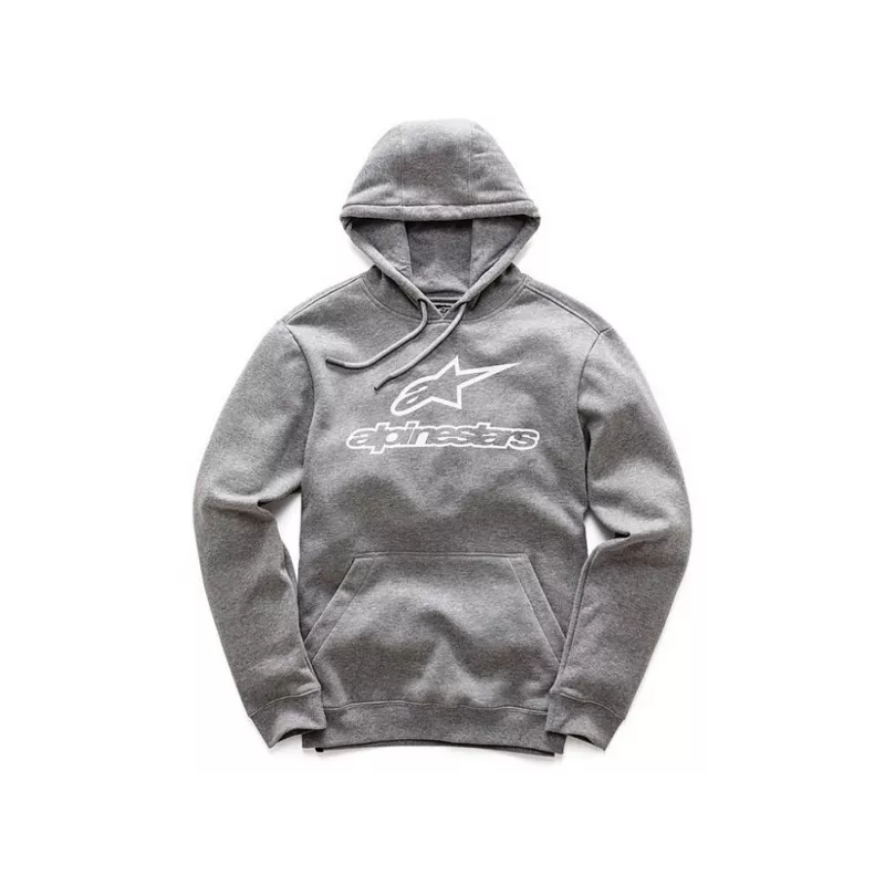 Alpinestars ALWAYS – Hoodie | Katmar.cz