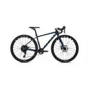 NS Bikes RAG+ JR - dětský gravel bike - Blue | Katmar.cz
