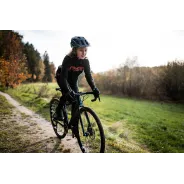 NS Bikes RAG+ JR - dětský gravel bike - Blue | Katmar.cz
