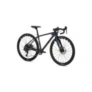 NS Bikes RAG+ JR - dětský gravel bike - Blue | Katmar.cz