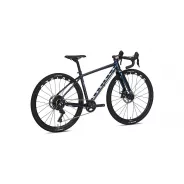 NS Bikes RAG+ JR - dětský gravel bike - Blue | Katmar.cz