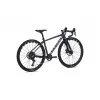 NS Bikes RAG+ JR - dětský gravel bike - Blue | Katmar.cz