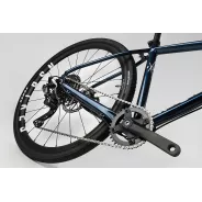 NS Bikes RAG+ JR - dětský gravel bike - Blue | Katmar.cz