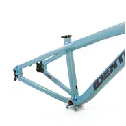 Identiti DR JEKYLL  rám Sea Foam Blue - Dirt, Pump, 4X | Katmar.cz