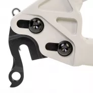 Identiti DR JEKYLL Sea – MTB Hardtail Frame (Long) | Katmar.cz