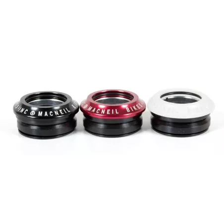 Macneil BMX Headset – Bike Headset | Katmar.cz