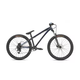 Dartmoor Streetfighter funbike kolo Blue