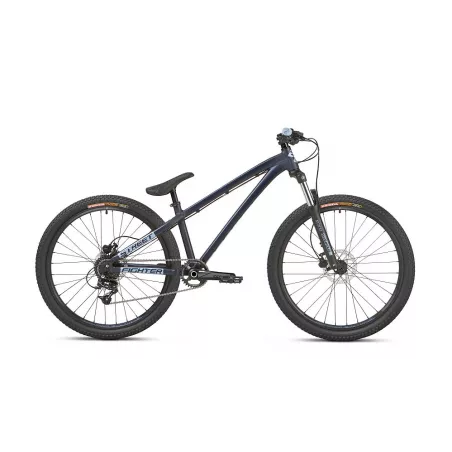 Dartmoor Streetfighter funbike Blue