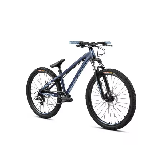 Dartmoor Streetfighter funbike Blue