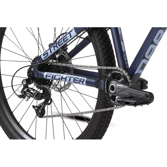 Dartmoor Streetfighter funbike Blue