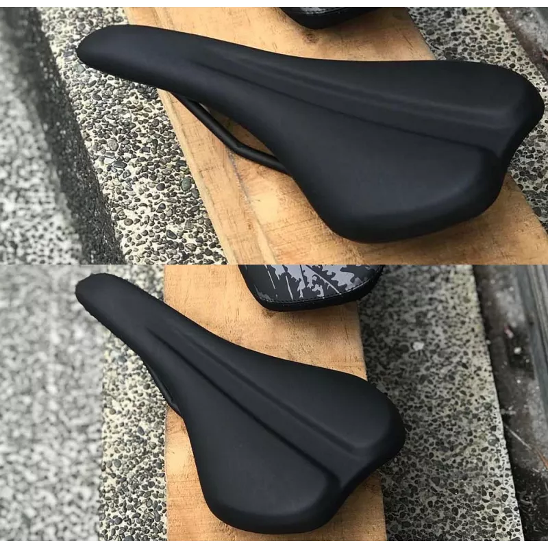 Dartmoor LEAF PRO – Saddle With Rails | Katmar.cz
