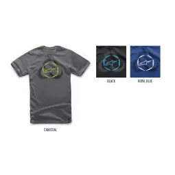 Alpinestars Trio tee – T-Shirt | Katmar.cz