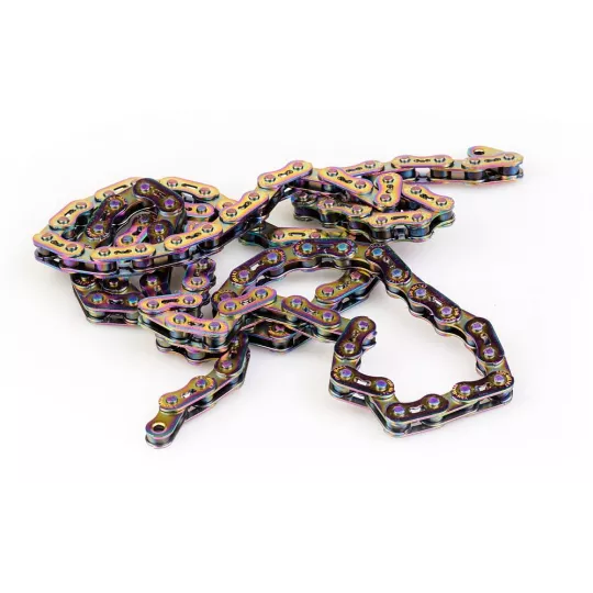 Dartmoor CORE 1/8" chain Petrol Oil Slick