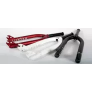 Macneil Blazer fork white
