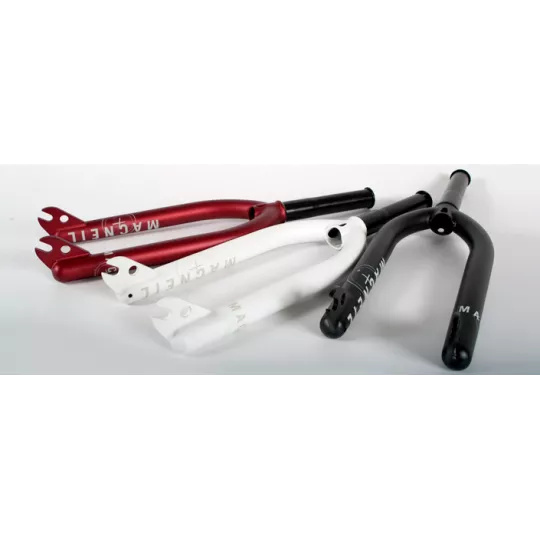 Macneil Blazer fork white