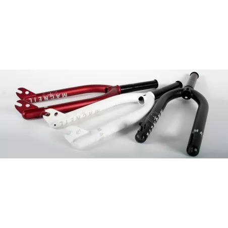 Macneil Blazer fork white