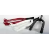 Macneil Blazer fork white