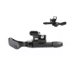 KS Shock - Southpaw I-SPEC EV (Shimano) Remote Lever