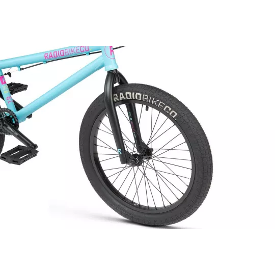 Radio Evol Sky Blue 20.3"