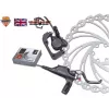 Quad Deuce Pro DH/FR hydraulická brzda přední | Katmar.cz