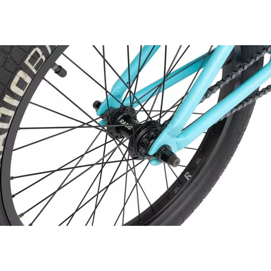 Radio Evol Sky Blue 20.3"