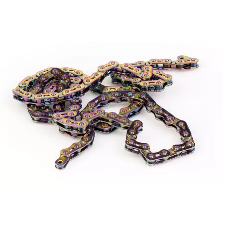 Dartmoor CORE 3/32" chain Petrol Oil Slick