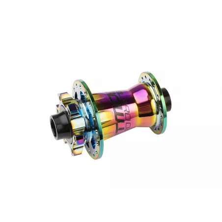 Dartmoor REEL PRO BOOST Disc – Hub | Katmar.cz