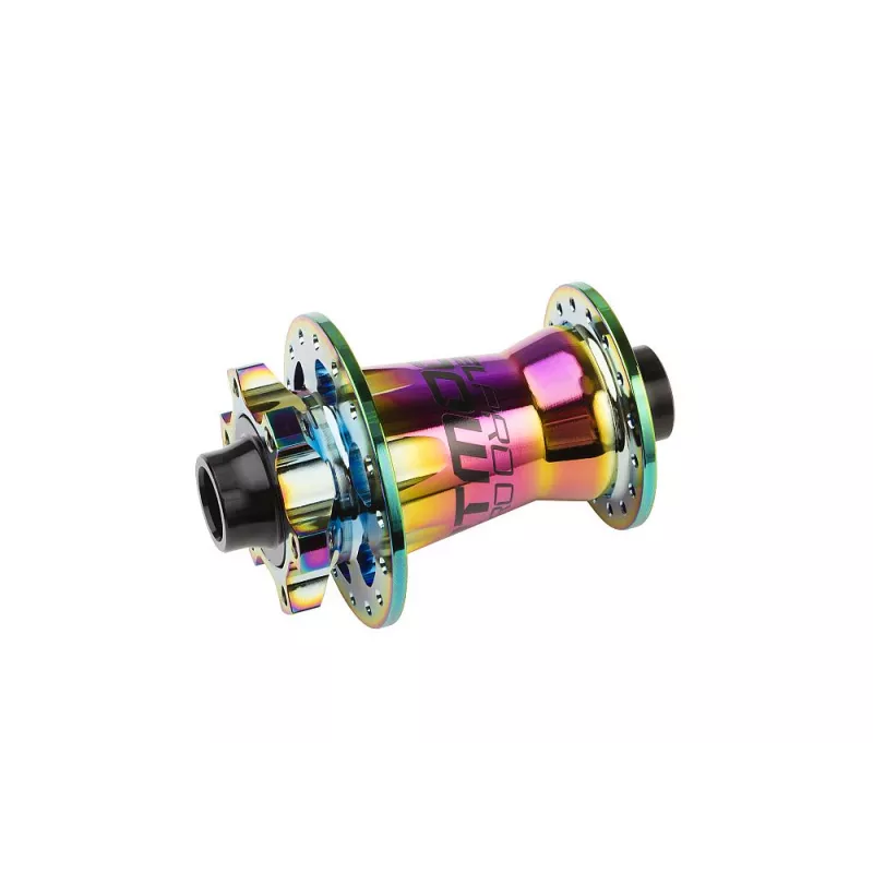 Dartmoor REEL PRO BOOST Disc 110x15 náboj PETROL 32 děr | Katmar.cz