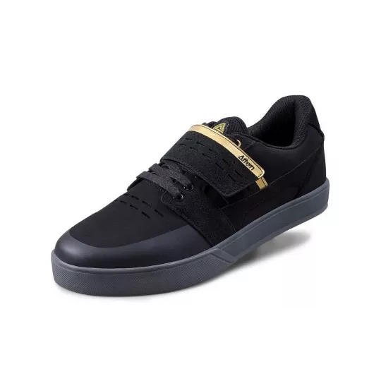 Afton VECTAL SPD Black/Gold - Promo
