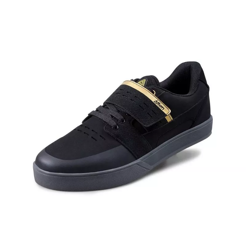 Afton VECTAL SPD Black/Gold - Promo