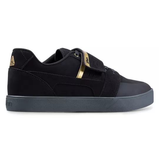 Afton VECTAL SPD Black/Gold - Promo