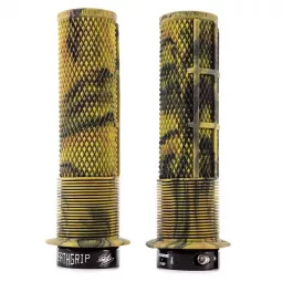 DMR Brendog Death Camo – Bike Grips | Katmar.cz