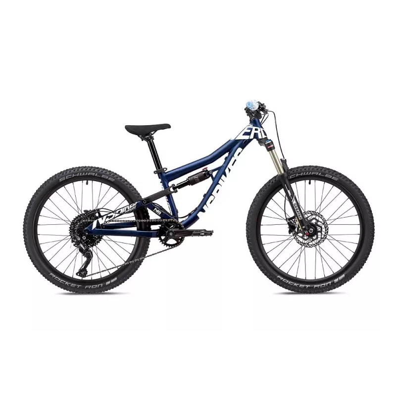 NS Bikes  NERD JR - Night Sky