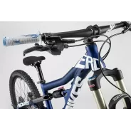 NS Bikes  NERD JR 24"  (26") Junior kolo - Night Sky