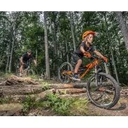 NS Bikes  NERD JR 24"  (26") Junior kolo - Night Sky