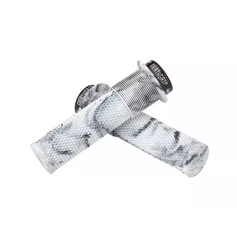 DMR Brendog Death Grip Snow Camo (Thick, Soft)