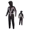 Alpinestars Tahoe Waterproof SUIT kombinéza Black Grisaille | Katmar.cz