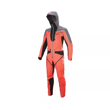 Alpinestars Tahoe Waterproof SUIT kombinéza (Coral) | Katmar.cz