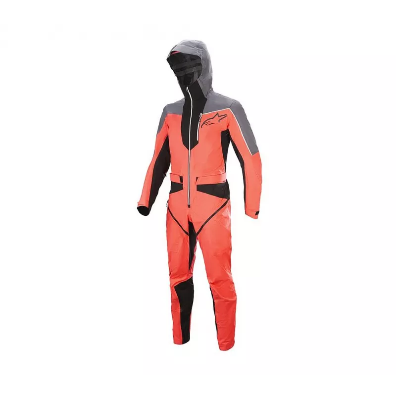 Alpinestars Tahoe Waterproof SUIT kombinéza (Coral) | Katmar.cz