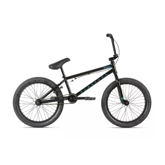 Haro Downtown NEW - Black 20.5" | Katmar.cz