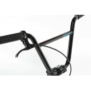 Haro Downtown NEW - Black - černá 20,5" | Katmar.cz